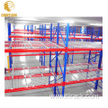 Metal Wire Decking Storage Racking Shelves